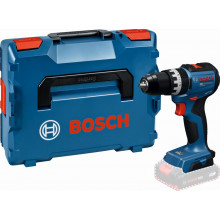 BOSCH GSB18V-52 PROFESSIONAL Perceuses-visseuses a perc, sans batterie, L-BOXX 06019S0121