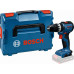 BOSCH GSB18V-52 PROFESSIONAL Perceuses-visseuses a perc, sans batterie, L-BOXX 06019S0121
