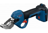 BOSCH GPC18V-32P PROFESSIONAL Cisaille a tubes sans-fil, sans batterie 06019S2000