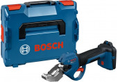 BOSCH PRO GPC18V-32P PROFESSIONAL Cisaille a tubes sans-fil, sans batterie, L-BOXX