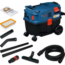 BOSCH PRO GAS12-25LS PROFESSIONAL Aspirateur universel 06019S3100