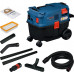 BOSCH PRO GAS12-25LS PROFESSIONAL Aspirateur universel 06019S3100