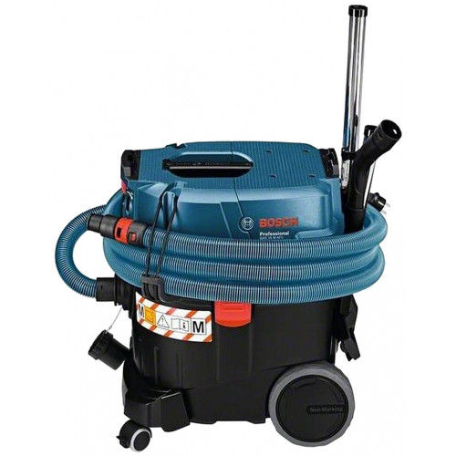 BOSCH GAS 35 M AFC Aspirateur eau/poussieres 06019C3100