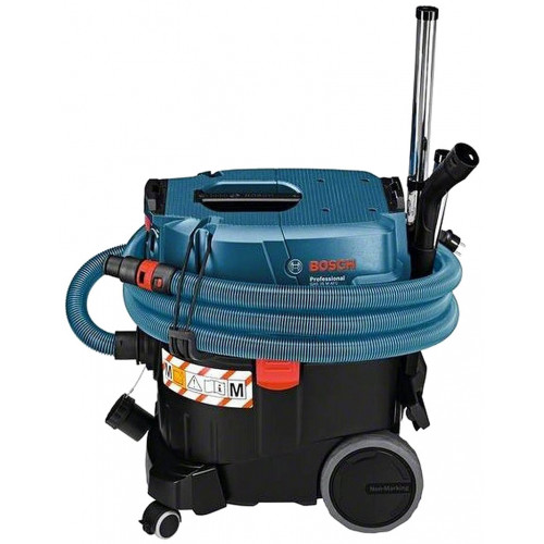 BOSCH GAS 35 M AFC Professional Aspirateur pour solides et liquides 0.601.9C3.100