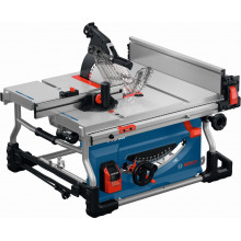 BOSCH GTS100-254 PROFESSIONAL Scie sur table 0601B30700
