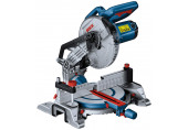 BOSCH GCM 216 PROFESSIONAL Scie a onglets 0601B33000