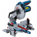 BOSCH GCM 216 PROFESSIONAL Scie a onglets 0601B33000