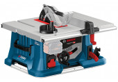 BOSCH GTS 18V-216 PROFESSIONAL Scie sur table sans-fil BITURBO 0601B44000