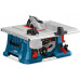 BOSCH GTS 18V-216 PROFESSIONAL Scie sur table sans-fil BITURBO 0601B44000