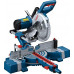 BOSCH GCM 254 D PROFESSIONAL