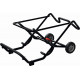 BOSCH GTA50W PROFESSIONAL Support de travail 0601B57000