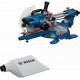 BOSCH GCM305-216S PROFESSIONAL Scie a onglets 0601B61000