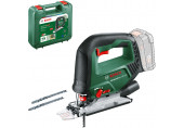 BOSCH AdvancedSaw 18V-140 Scie sauteuse sans fil, sans chargeur 0603013002