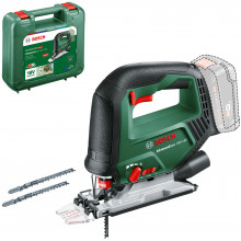 BOSCH AdvancedSaw 18V-140 Scie sauteuse sans fil, sans chargeur 0603013002