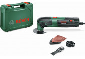 BOSCH PMF 220 CE Outil multi-usages 0603102000