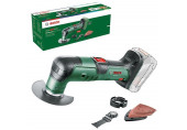 BOSCH UniversalMulti 18V-32 UniversalMulti 18V-32 Découpeur-ponceur sans-fil 0603105000