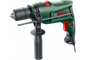 BOSCH EasyImpact 600 Perceuse a percussion, Coffret de transport 0603133021