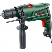 BOSCH EasyImpact 600 Perceuse a percussion, Coffret de transport 0603133021