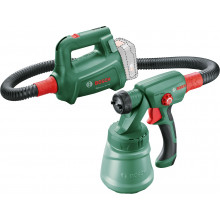 BOSCH EasySpray 18V-100 Sans batterie ni chargeur 0603208000