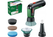 BOSCH TAYDO Brosse de nettoyage sans fil 06033E0100