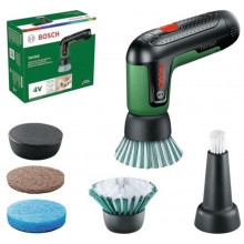 BOSCH TAYDO Brosse de nettoyage sans fil 06033E0100