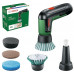 BOSCH TAYDO Brosse de nettoyage sans fil 06033E0100