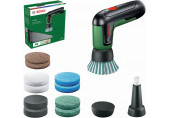 BOSCH TAYDO Brosse de nettoyage sans fil - kit 06033E0102