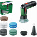 BOSCH TAYDO Brosse de nettoyage sans fil - kit 06033E0102