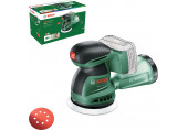 BOSCH EasyOrbit 18V-10 Ponceuse excentrique 06033E4000
