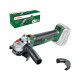 BOSCH UniversalGrind 18V-75 Meuleuses angulaires sans-fil, 115 mm (solo) 06033E5000