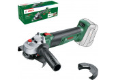 BOSCH UniversalGrind 18V-75 Meuleuses angulaires sans-fil, 125 mm (solo) 06033E5001