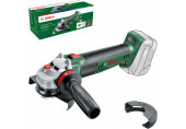 BOSCH AdvancedGrind 18V-80 Meuleuse angulairem sans-fil (solo), 125 mm 06033E5100