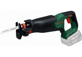 BOSCH PSA18V-200 Scie sabre sans fil, sans batterie 06033E8000