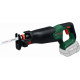 BOSCH PSA18V-200 Scie sabre sans fil, sans batterie 06033E8000