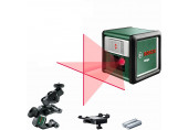 BOSCH Quigo Laser lignes 0603663503