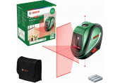 BOSCH UniversalLevel 2 Laser lignes 0603663802