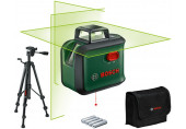 BOSCH AdvancedLevel 360 Set Laser lignes 0603663B07