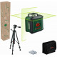BOSCH UniversalLevel 360 Set Laser lignes 0603663EZ1