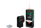 BOSCH AdvancedDistance 50C Télémetre laser numérique 0603672202