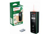 BOSCH Zamo IV Télémetre laser numérique 0603672900