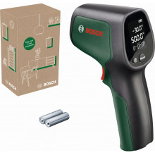 BOSCH UniversalTemp Détecteur thermique 06036831Z0