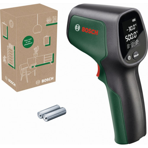 BOSCH UniversalTemp Détecteur thermique 06036831Z0