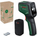 BOSCH AdvancedTemp Détecteur thermique 06036832Z0