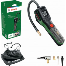 BOSCH PNEO Gonfleur sans fil 3,0 Ah 0603947500