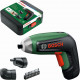 BOSCH IXO 8 Kit Visseuse sans fil 2,0 Ah 06039G4001