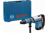 BOSCH GBH 12-52 D PROFESSIONALPerforateur SDS max, Coffret 0611266100