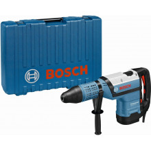 BOSCH GBH 12-52 D PROFESSIONALPerforateur SDS max, Coffret 0611266100