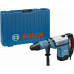 BOSCH GBH 12-52 D PROFESSIONALPerforateur SDS max, Coffret 0611266100