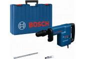 BOSCH GSH11EV PROFESSIONAL Marteau-piqueur SDS max, Coffret de transport 0611316000