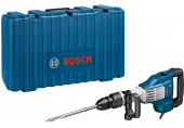 BOSCH GSH 11 VC Professional Marteau-piqueur 1700 W 0611336000